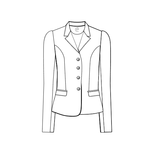 Woman Jacket