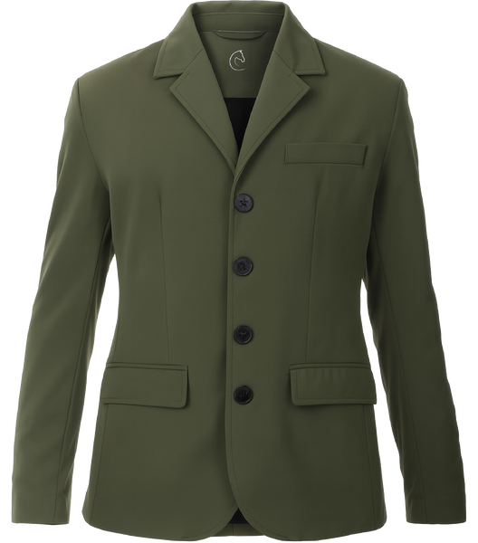 MILITAR GREEN